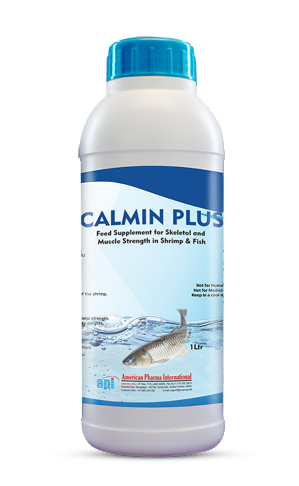 CALMIN PLUS